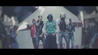 NEW SCHOOL  Nous Voir Couler Clip Officiel By StreetBiznes [upl. by Yrocaj]