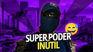 EL SUPER PODER DE GAFE423  JUEGA GAFE423 [upl. by Aletsirc]