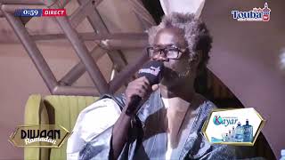 Euskeuy  Serigne Akassa Samb et Abdoulaye Diop Bichiri en Extase sur le Plateau de Massalikul [upl. by Rufina744]