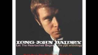 Long John Baldry  Hold Back The Daybreak [upl. by Cherise]