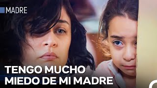 Ninguna Hija Debería Tener Miedo De Su Madre  Madre [upl. by Ricardo]