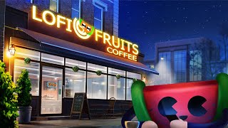 Old Songs But Its Lofi Fruits Remix Lofi Fruits Release [upl. by Airitac]