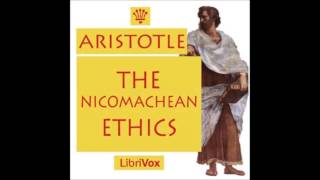 The Nicomachean Ethics  Book VI  FULL Audio Book [upl. by Haggar]