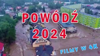 Powódź 2024 4K [upl. by Alake]