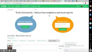 How to list your home on Trulias site Free 2018 [upl. by Aidnahs]