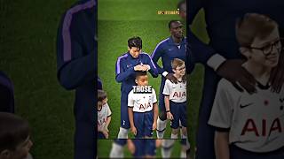 five most respectful moments in football the last one ❤️‍🩹 shorts [upl. by Gavin]