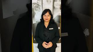 Student placement testimonial at Orane International oraneinternational oraneacademy oranews [upl. by Ayotak]