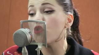 Imelda May  Inside Out Lastfm Sessions [upl. by Boutis438]