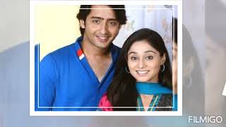 Navya Bekaboo song serialsoumya seth shaheer Sheikh navya anantstatusstar plus [upl. by Ttegirb]