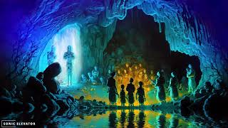 Third Eye Music Caves Of Activation BUCKLE UP Hypnotic Third Eye Stimulating Binaural Beats [upl. by Harbert]