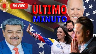 🚨MARCHA MUNDIAL METIENDO PRESION AL CPI PARA QUE ACTUE🚨  Sebastián Vicente [upl. by Mitchiner]