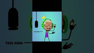 Chris Brown weakest link animation [upl. by Loredo]