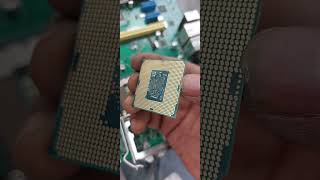 How to change the processor Processor ko koaise nikale [upl. by Durkin297]