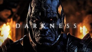 DC Darkseid  Darkness [upl. by Ennad]