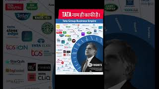 TATA GROUP COMPANY list shorts [upl. by Srednas]