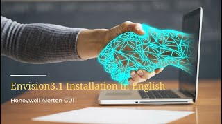 Honeywell Alerton Envision 31 Installation in English [upl. by Furr]