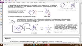 Aromaticity in Organic Chemistry Part4 [upl. by Ingraham]