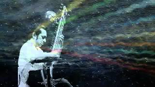 Ravi Shankar in Oceanic part 1 from Breathing Under Water [upl. by Fowkes793]