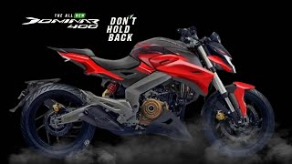 Finally All New Bajaj Dominar 400 New Generation Launch 5 Big Updates  Price  Launch [upl. by Tatianas]