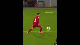 Incredible Ball Control in Football 😙 [upl. by Aibun686]