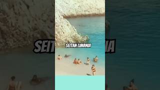 Explore Seitan Limania beach in Creta [upl. by Varipapa]