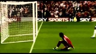 Fernando Torres  Best Skills [upl. by Ydnamron]