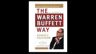 The warren buffet way full audiobook  Kenneth Fisher Peter Lynch and Robert G Hagstrom [upl. by Baptist901]