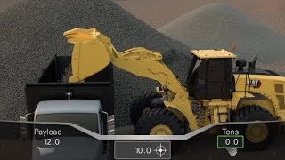 Cat® Payload for Next Generation Wheel Loaders [upl. by Vigen458]