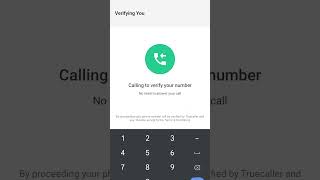 Partner app Truecaller [upl. by Ennayar]