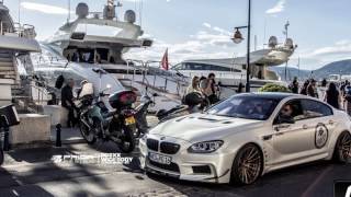 Prior Design BMW Pangels Best 0061 [upl. by Esilenna]