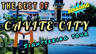 CAVITE CITY TOUR JULY 02 2021 [upl. by Mufi]