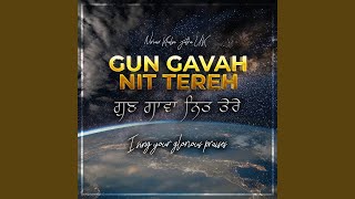 Gun Gavah Nit Tereh [upl. by Aerdnaek]