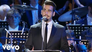 Il Volo  Turandot Nessun Dorma Live [upl. by Gnuy]