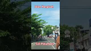 Kota Pekanbaru [upl. by Drice]