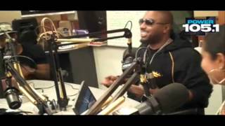 Nore Speaks On Beef with Prodigy and split with Capone [upl. by Weston]