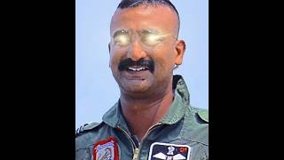 Indian ✈️Air Force fighter pilots  salute 🫡 Abhinandan Sir  shorts youtubeshorts viral army [upl. by Ainerbas413]