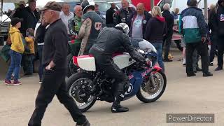 Mallory Park Bike Bonanza 2024 [upl. by Peyton]