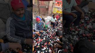 Lajpat Rai Kabadi Market 🤯Cheapest Electronics Market AirPods Only ₹100 😱minivlog short [upl. by Moran]