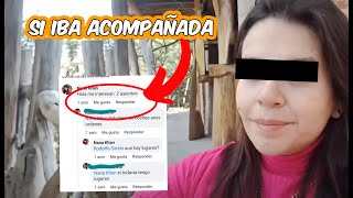 NANA INDIA VLOGS si viajo ACOMPAÑADA PRUEBAS [upl. by Aihsyak]