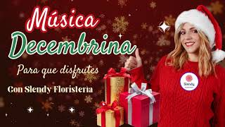 🎄CLÁSICOS DE DICIEMBRE  NAVIDAD Y FIN DE AÑO🎄musicadediciembre parranda musicadenavidad [upl. by Annoyk]