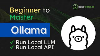 Ollama Ultimate OpenSource LLM Assistant Tools for Free and Secure [upl. by Dwight672]