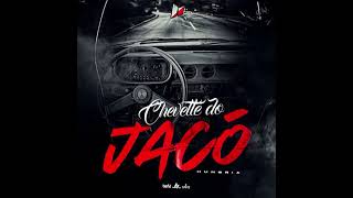 Chevette do jaco forrohungria Ds no beat [upl. by Domingo]