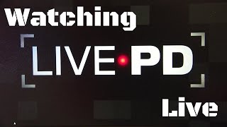 LIVE PD RICHLAND COUNTY SC POLICE SCANNER FEED 452019 [upl. by Durrej]