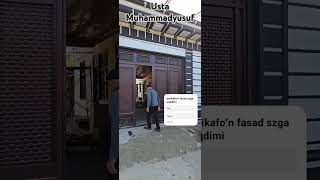 fasad tunikafon httpswwwyoutubecomTunikafonpatalokfasad [upl. by Nikkie355]