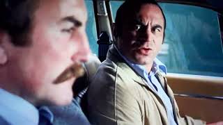 The long good Friday 1980 Classicquot THEYRE ALL DEADquot British Gangster Movie Bob Hoskins movie [upl. by Yenaiv]