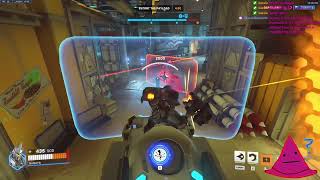 1112 107B Time for degeneracy in OVERWATCH CLASSIC [upl. by Trabue]