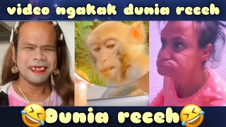 NEW🎉Banyak video ngakak di dunia receh😂  part 20  ngakak bengek duniareceh lucu fyp [upl. by Eldwon]