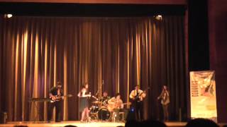 Jazz Manouche Band  Autumn leaves [upl. by Pokorny725]