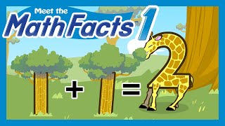 Meet the Math Facts Addition amp Subtraction  112 [upl. by Chon271]