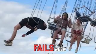 Funny Videos 2024  Best Fails of The Week  Fails Compilation  FailArmy  Part 6 [upl. by Adolfo]